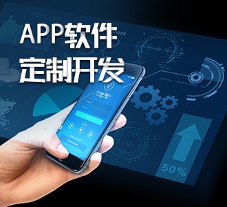 App软件定制开发