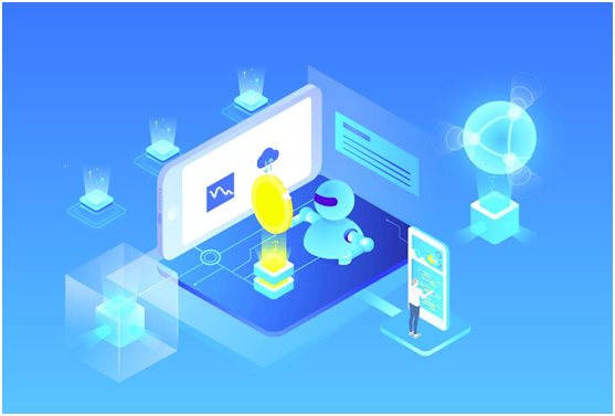 小程序页面开发