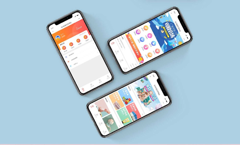 小程序定制开发如何实现差异化设计的实用技巧