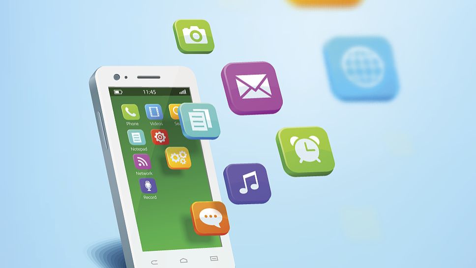 小程序开发定制