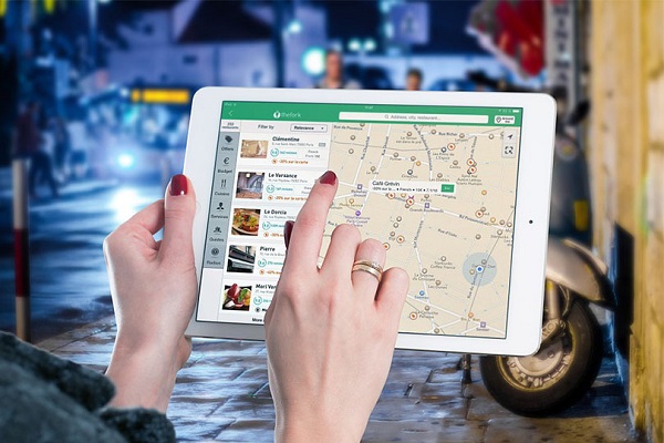 北京App开发公司