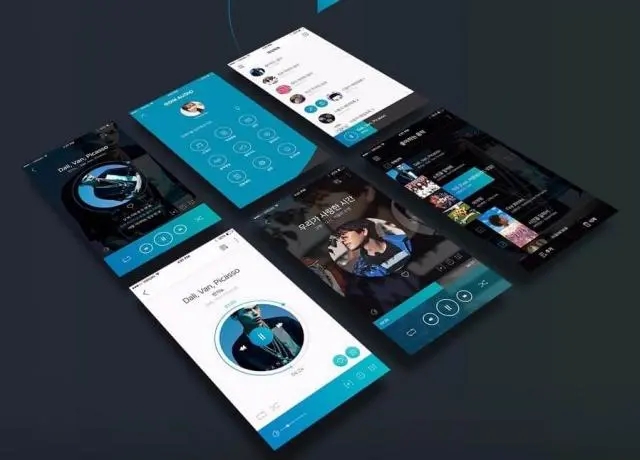 小程序播放器开发