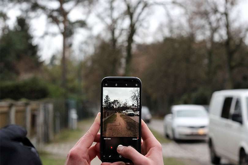 新零售小程序开发