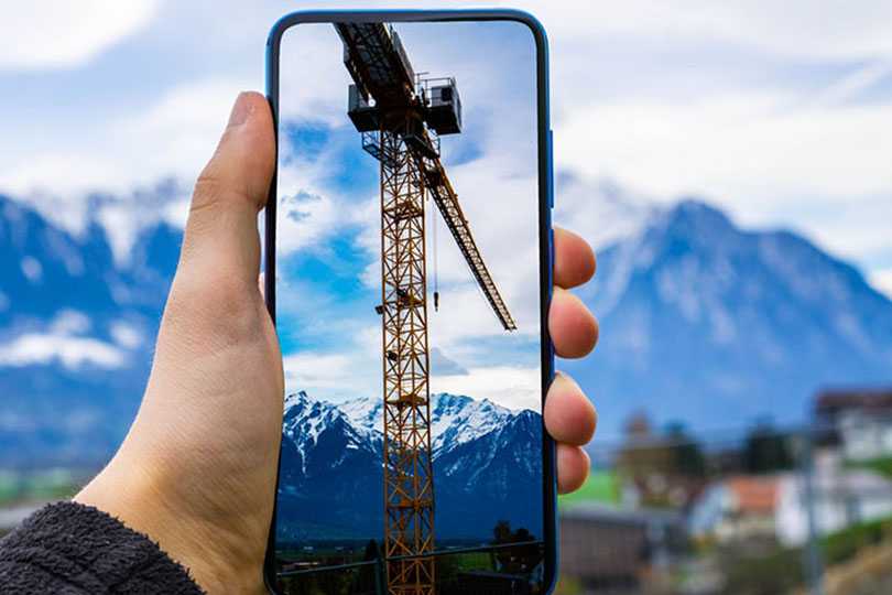 定制小程序开发