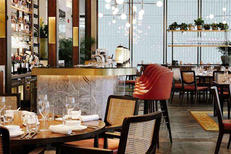 餐厅小程序开发，让您的美食体验与众不同！