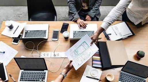 小程序开发外包公司