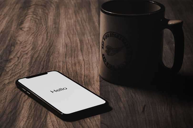 企业app定制开发