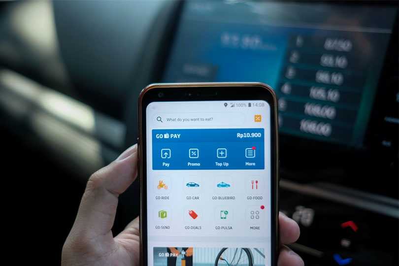 北京app软件制作