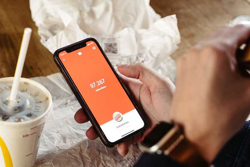 App软件开发制作