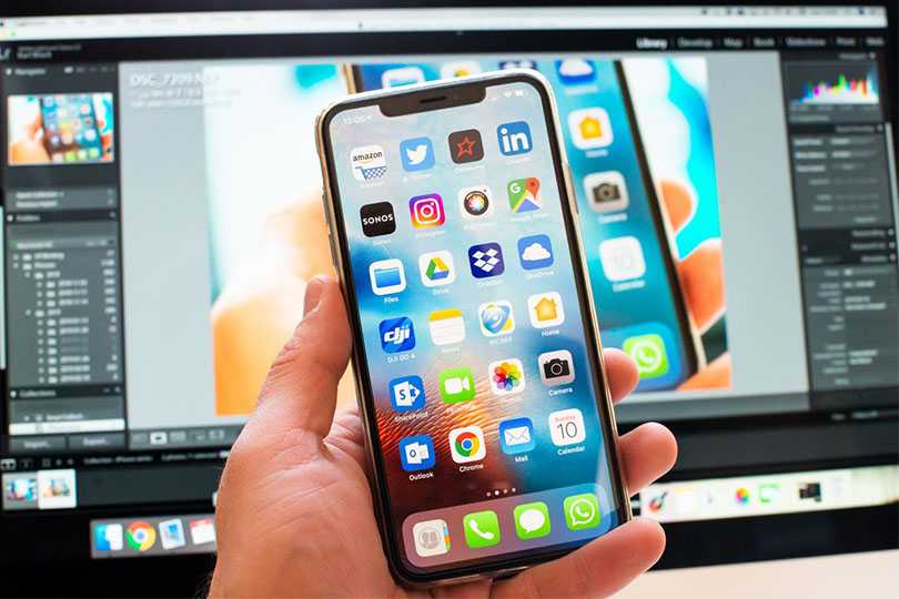 北京App开发公司